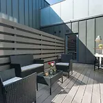 Luxury Frampton Apartments