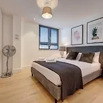 Luxury Frampton Apartments