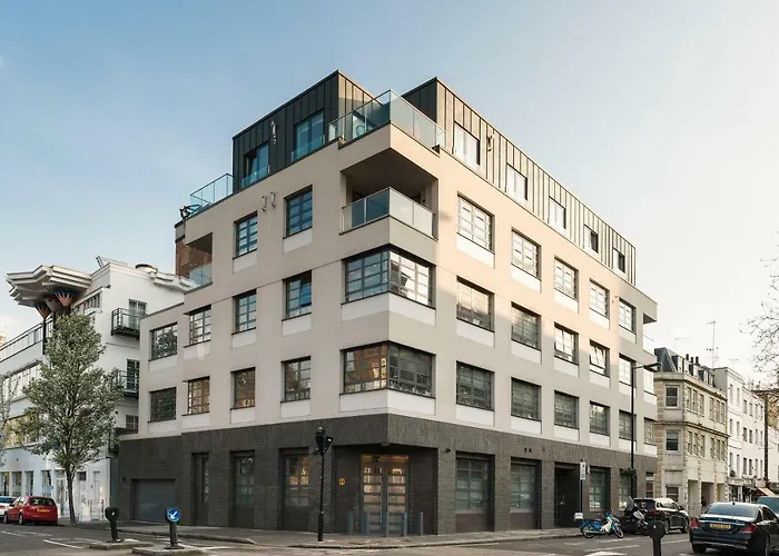 Luxury Frampton Apartments