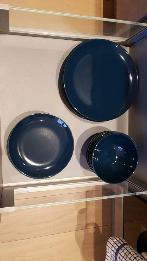 Luxury Frampton Apartment London