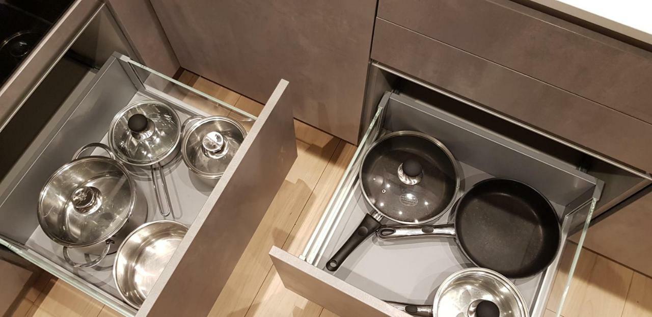 Luxury Frampton Londra