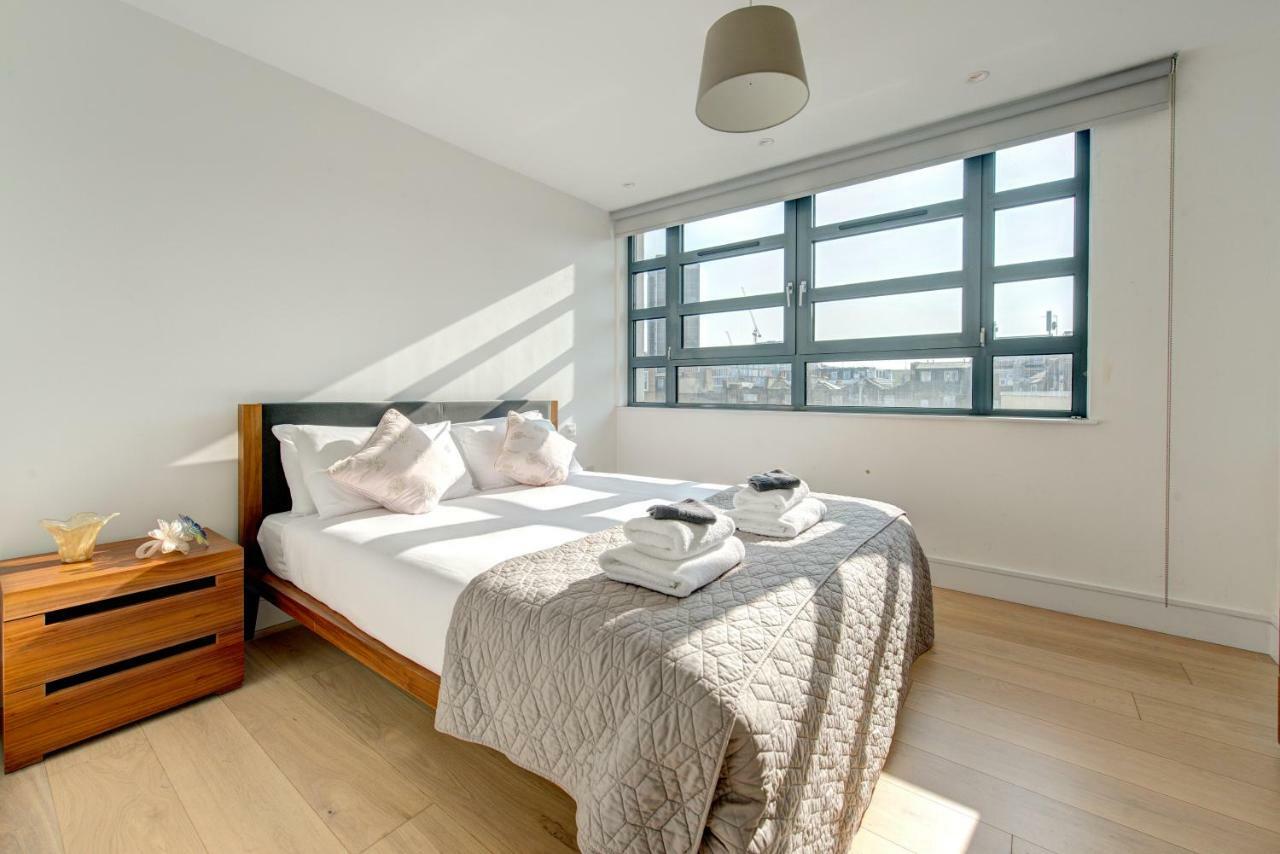 Luxury Frampton Appartamento