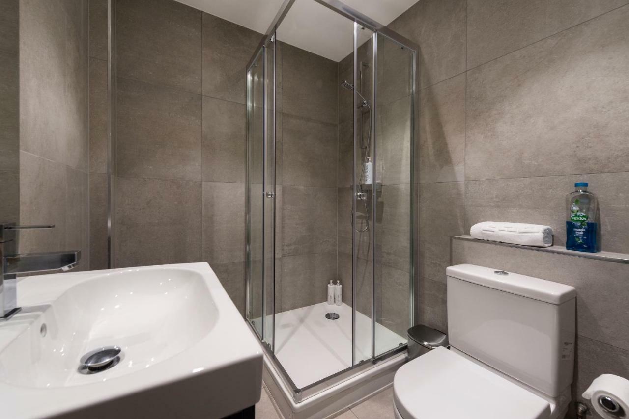 Luxury Frampton Appartamento *