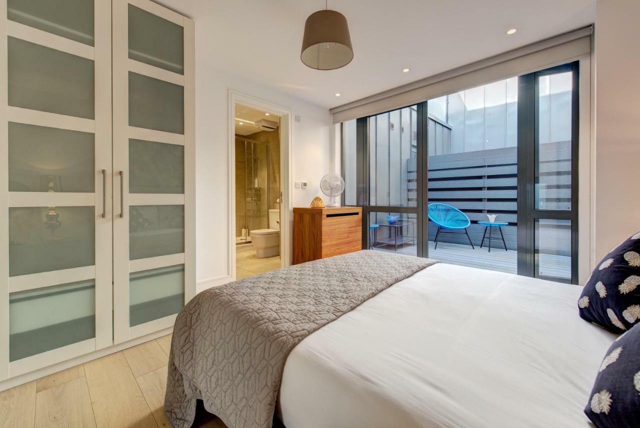 Luxury Frampton Appartamento Londra