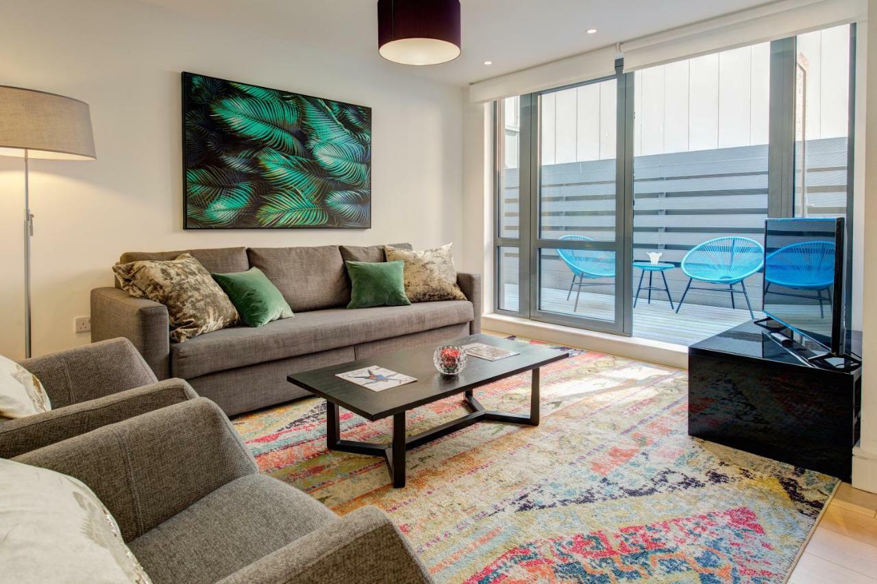 Luxury Frampton Appartamento Londra