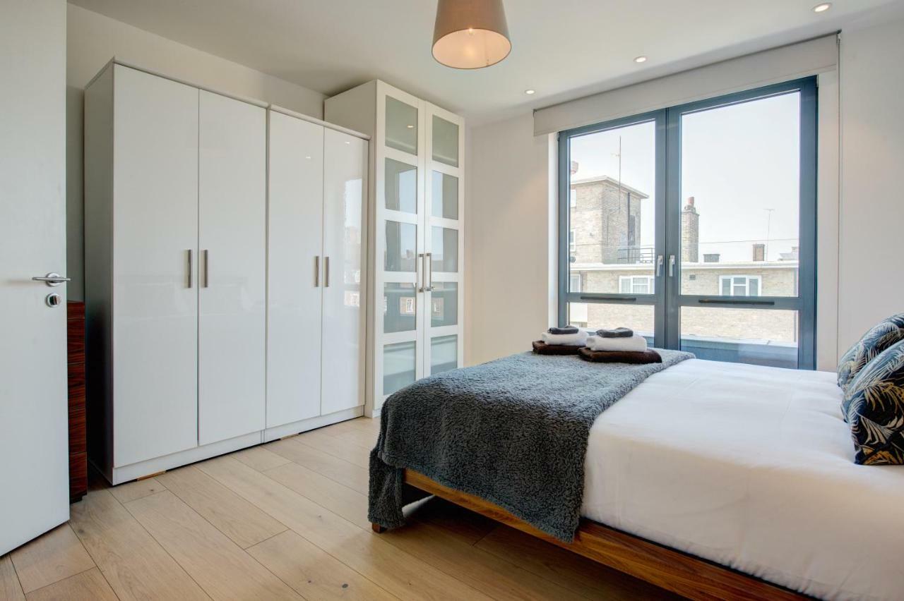 Luxury Frampton * Londra