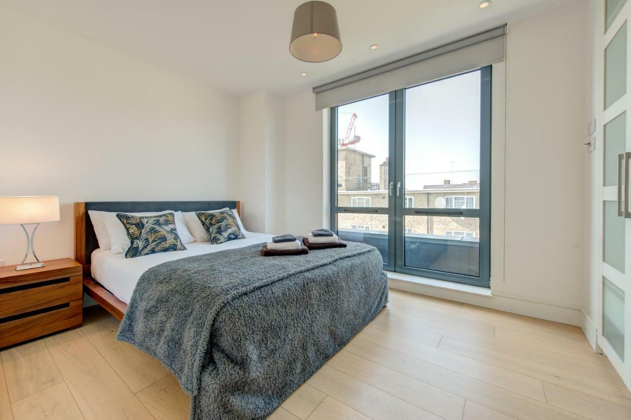 Appartamento Luxury Frampton