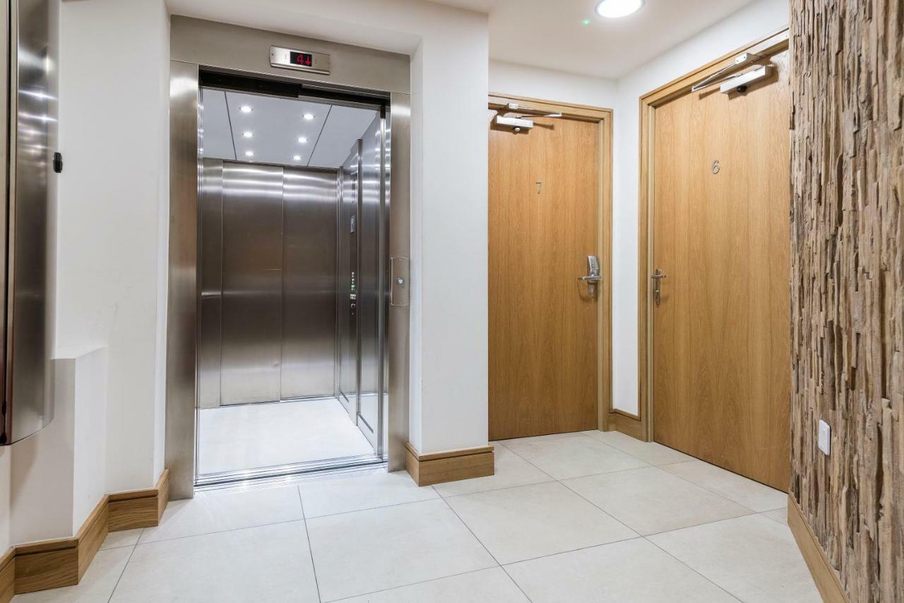 Appartamento Luxury Frampton Londra