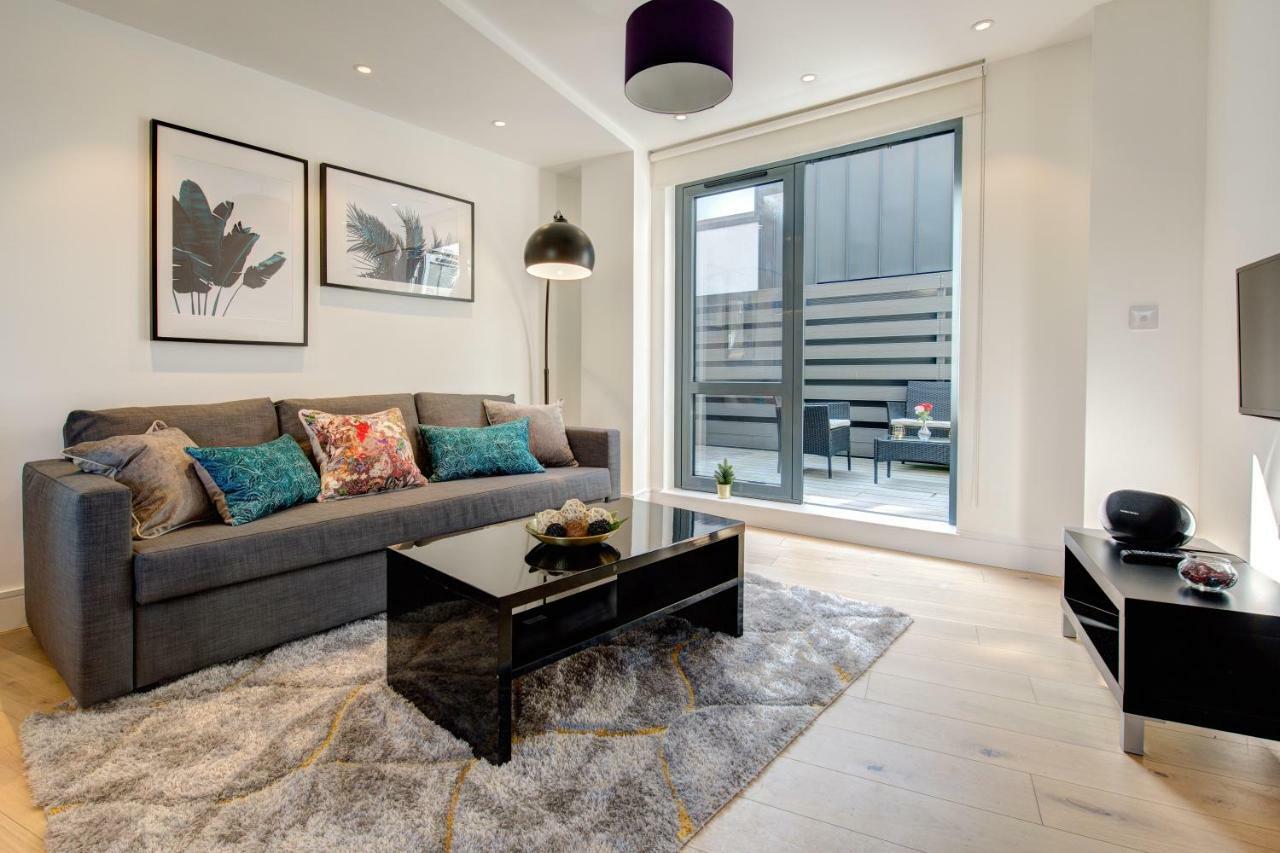 Apartment Luxury Frampton