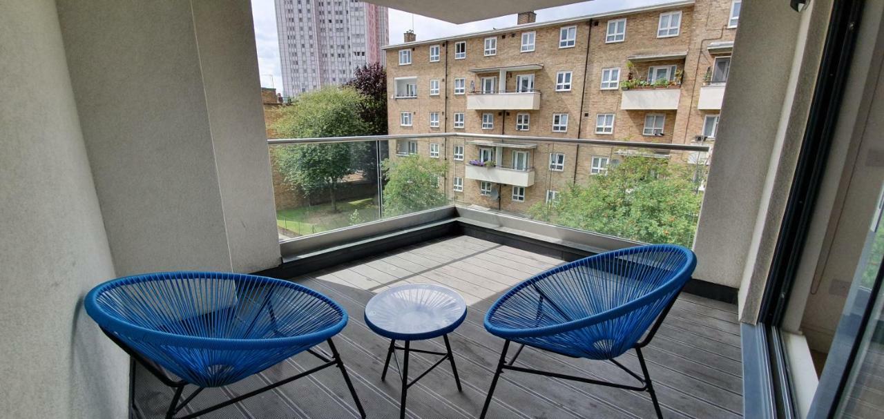 Luxury Frampton Londra