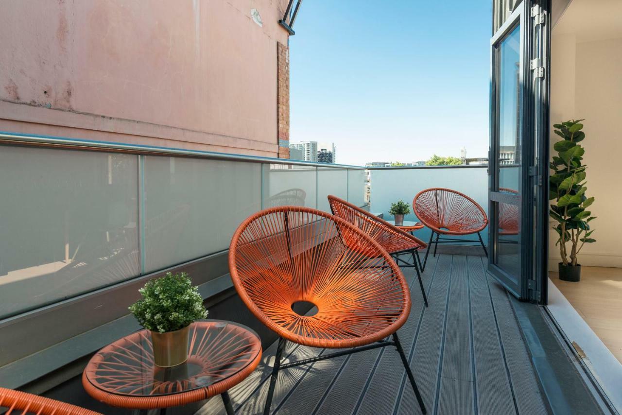 Appartamento Luxury Frampton Londra