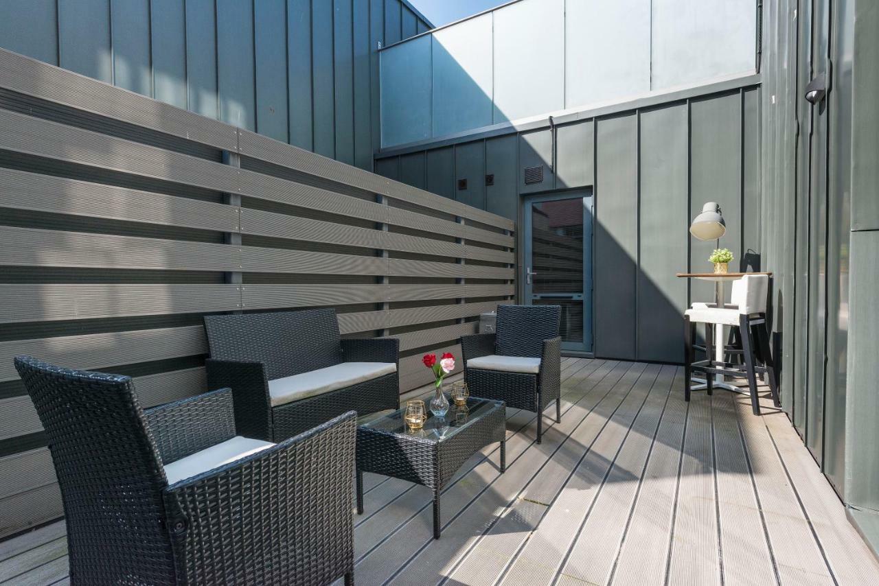Luxury Frampton Appartamento Londra