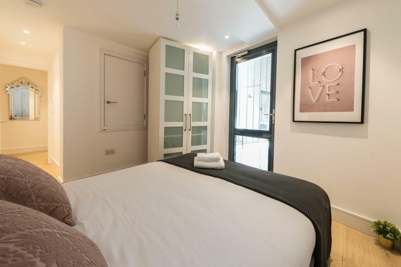 Luxury Frampton Appartamento Londra