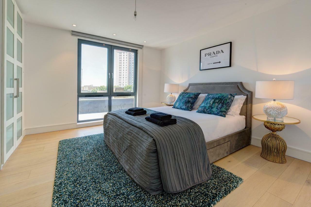 Appartamento Luxury Frampton Londra