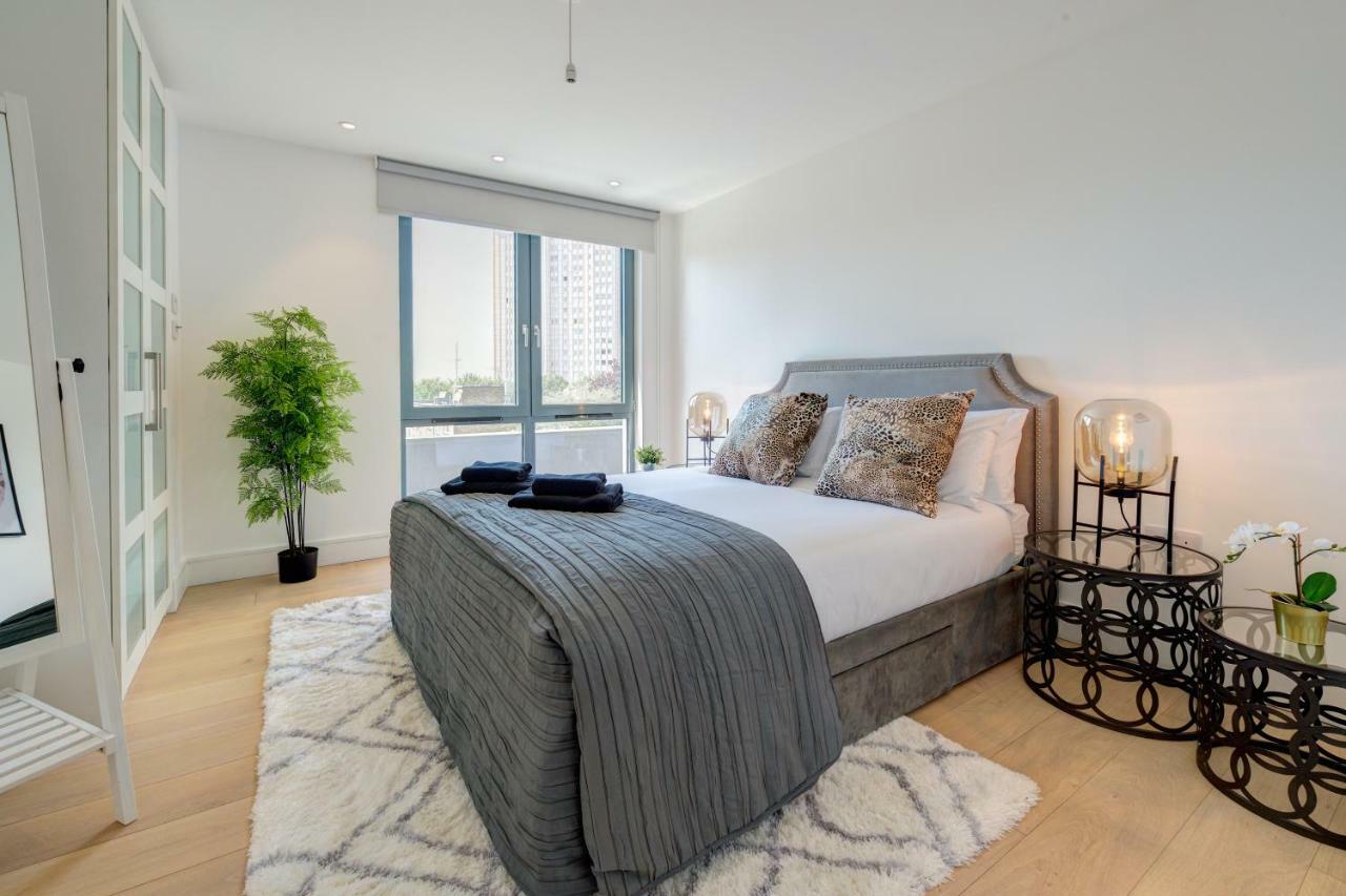 Luxury Frampton Londra