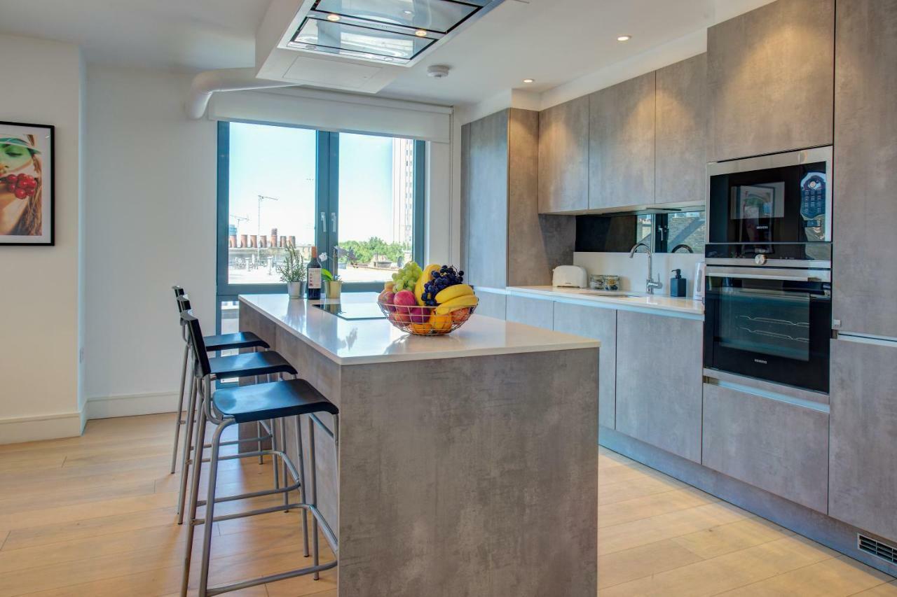 Appartamento Luxury Frampton Londra