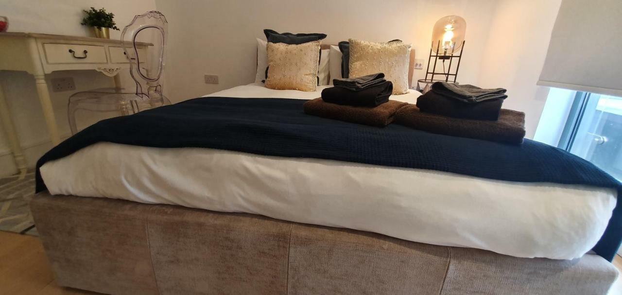 Appartamento Luxury Frampton Londra