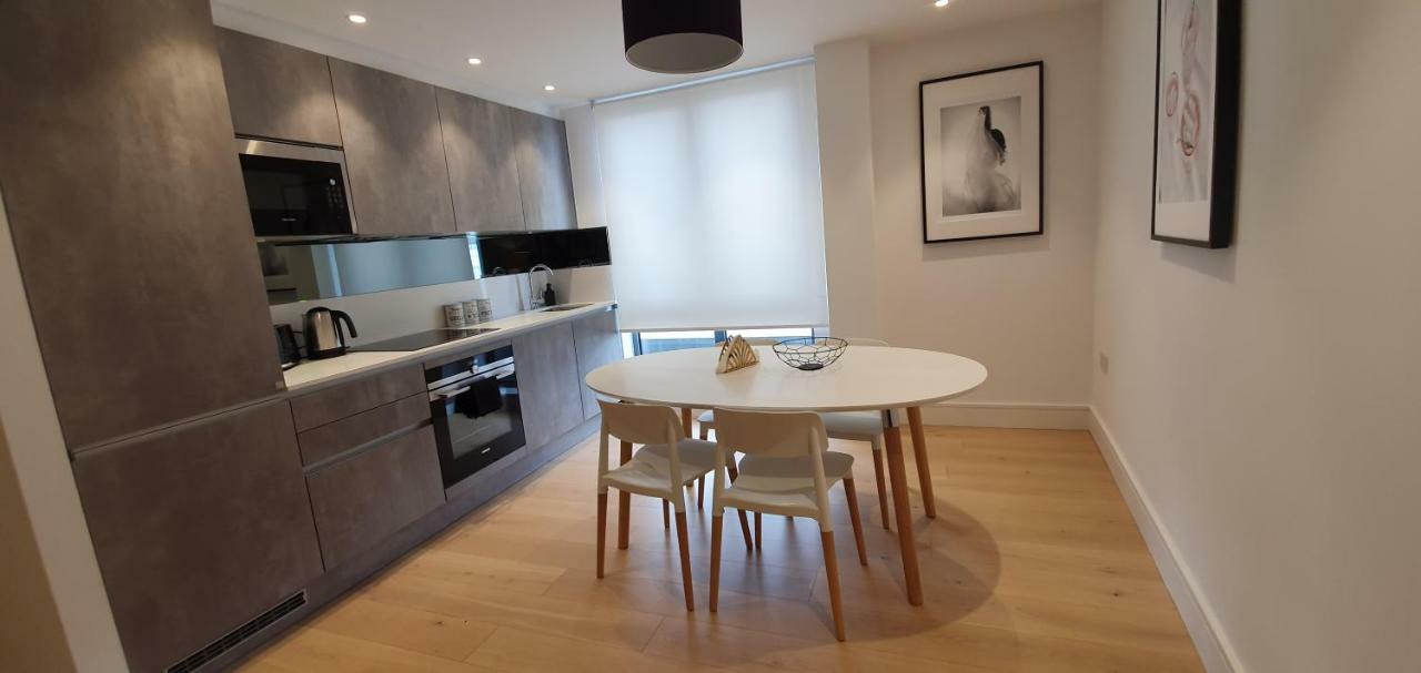 Luxury Frampton Appartamento *