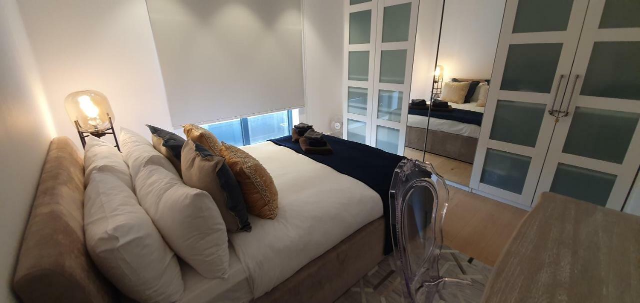 Appartamento Luxury Frampton