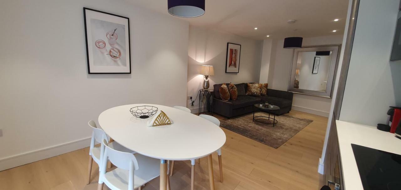 Appartamento Luxury Frampton Londra