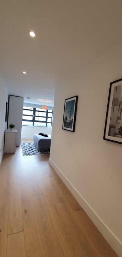 Luxury Frampton Appartamento