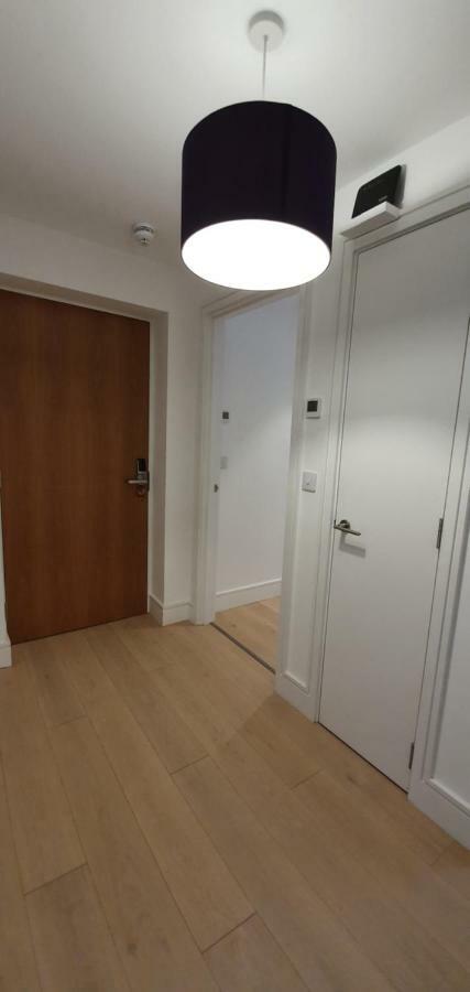 Luxury Frampton Londra