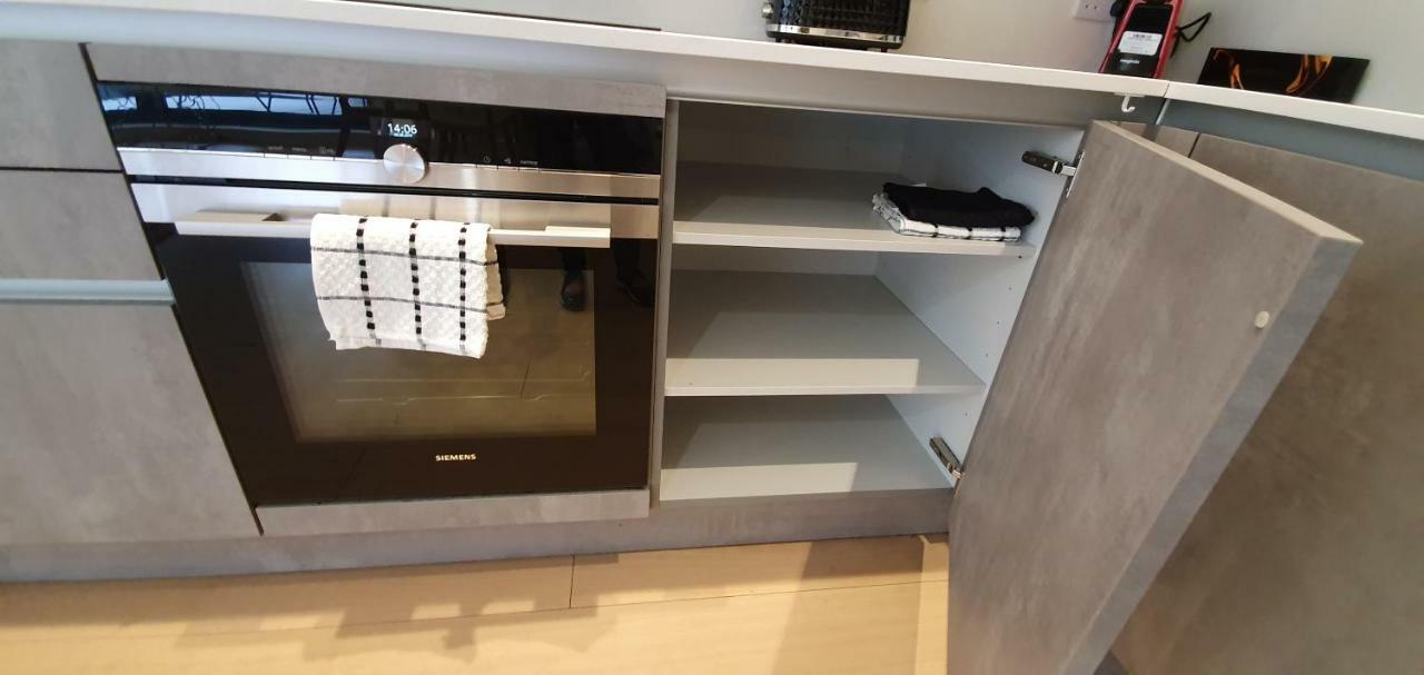 Appartamento Luxury Frampton